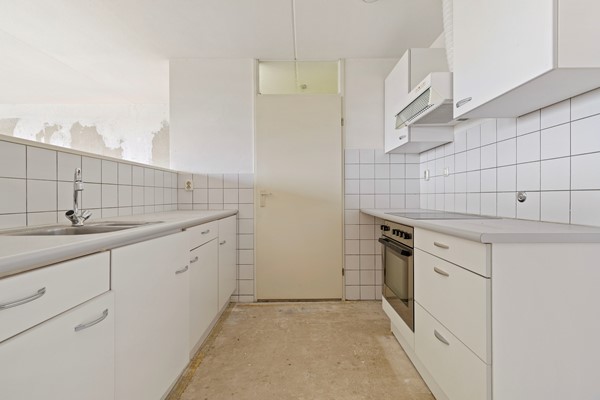 Medium property photo - Gulikstraat 296, 5913 CZ Venlo